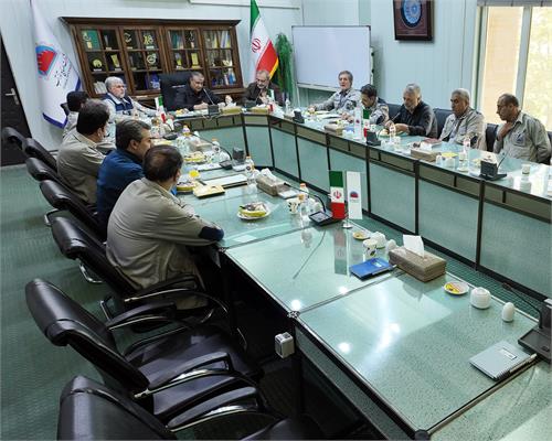 فعالسازی 21 قرارداد سنواتی در شرکت صنایع آذرآب