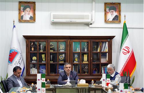 پایداری و توسعه؛ دو روی سکه موفقیت آذرآب است