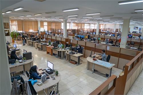 پیشرفت قابل توجه فازمهندسی پروژه احداث کارخانه شیمیایی رفسنجان توسط شرکت صنایع آذرآب