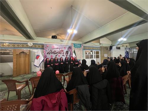 برگزاری مراسم گرامیداشت مقام زن و روز مادر در شرکت صنایع آذرآب