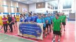درخشش پرسنل شرکت صنایع آذرآب در مسابقات ورزشی بسیج کارگری و کارخانجات استان مرکزی
