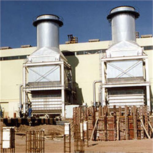 Iran-Ghazwin, Shahid Rajaee Power Plant