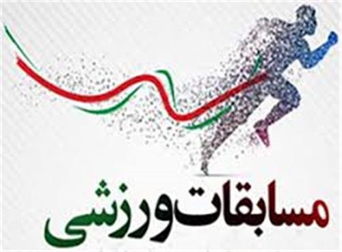 درخشش کارکنان شرکت صنایع آذرآب در مسابقات ورزشی